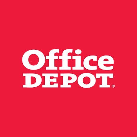 Office Depot logo