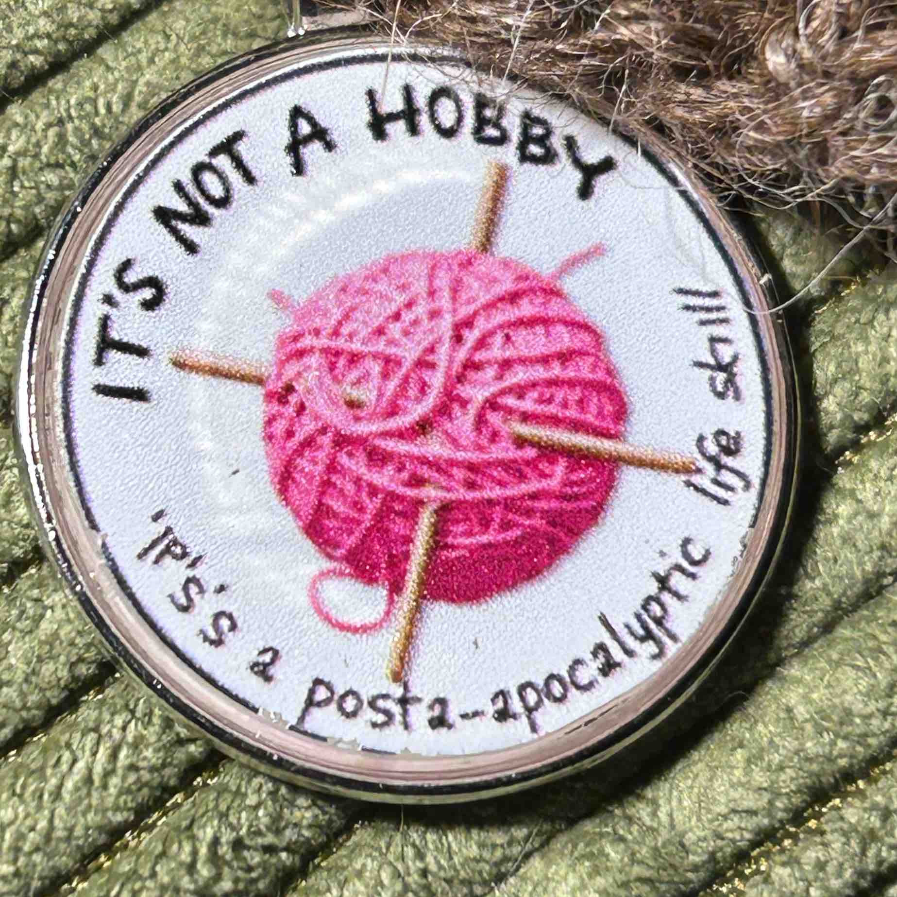 Knitting Pacers logo