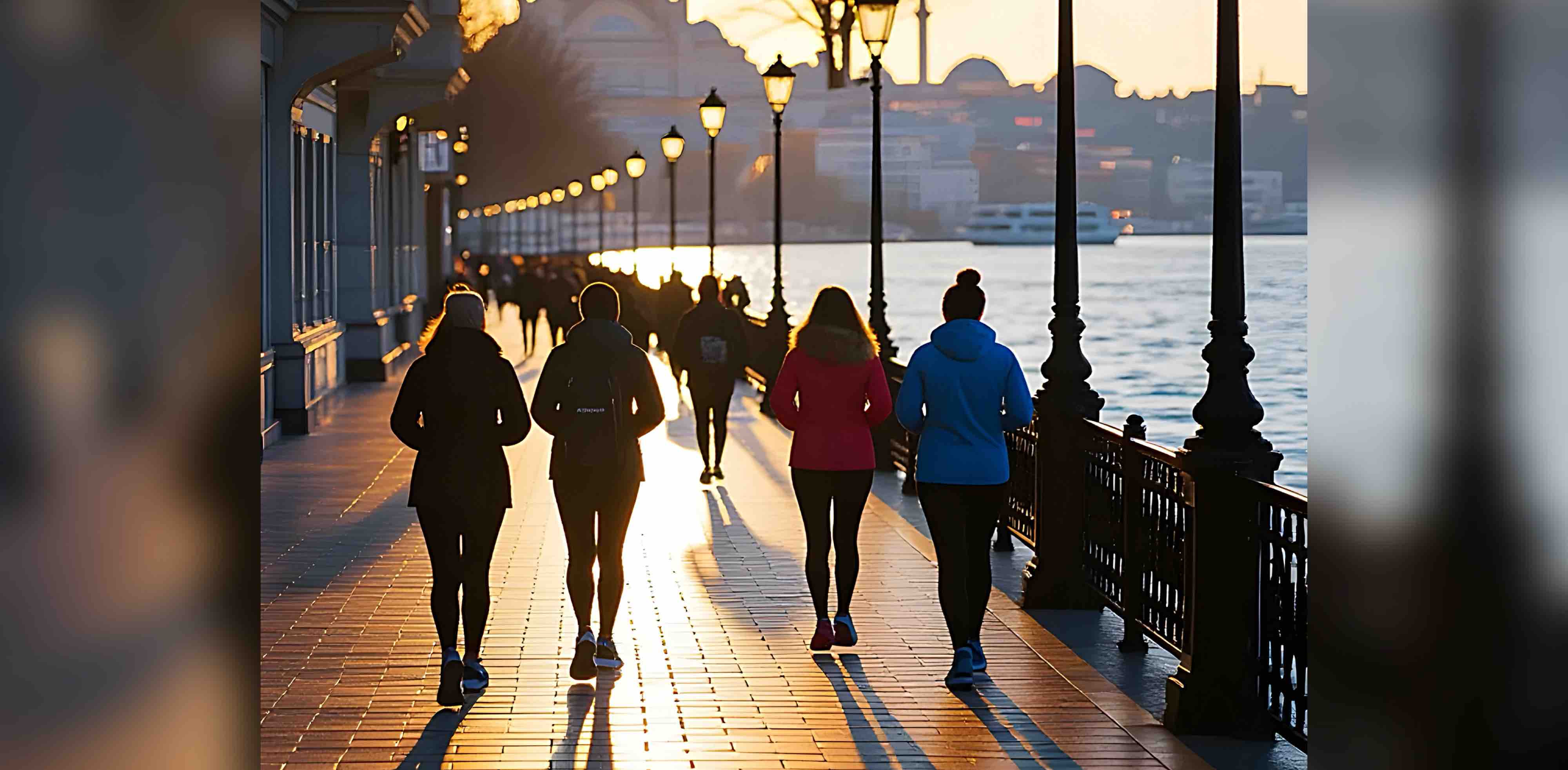 Yellow Brick Road banner