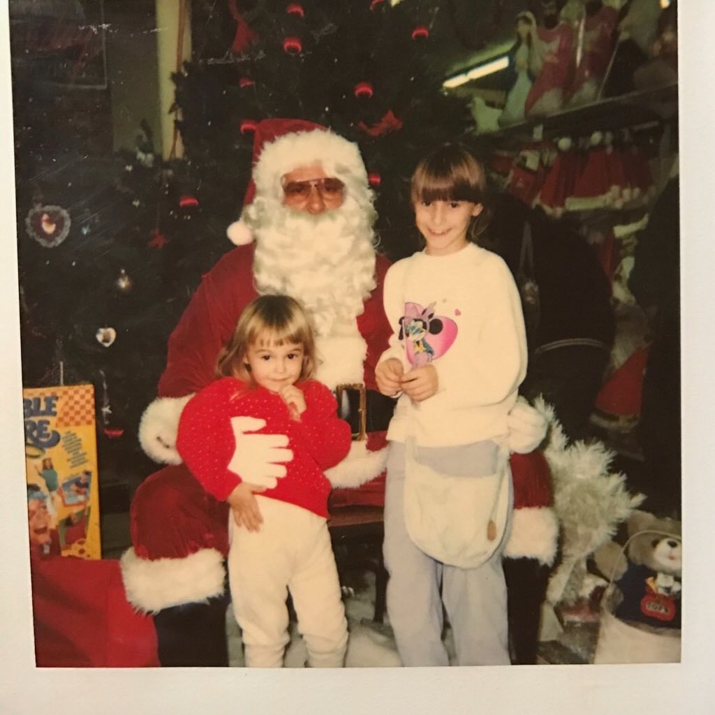 4-Family Mile Club logo