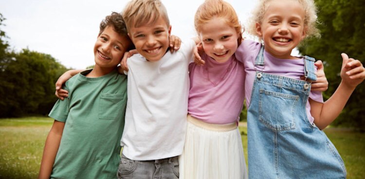 Together/Zusammen banner