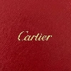 Team Cartier Glasses logo