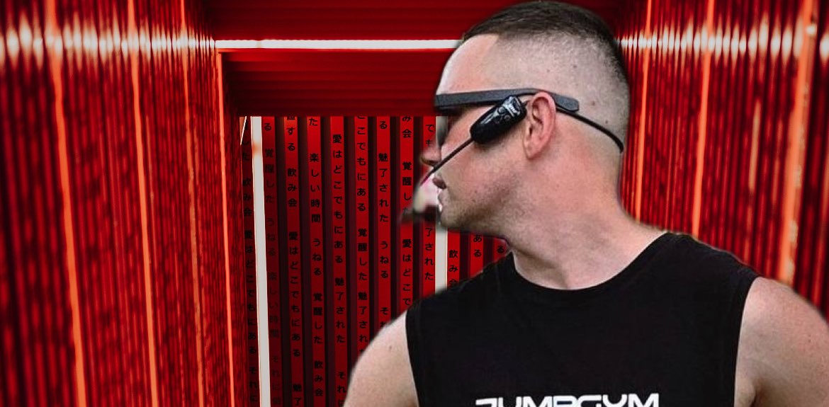 Место силы с Айдаром ⚡️ banner