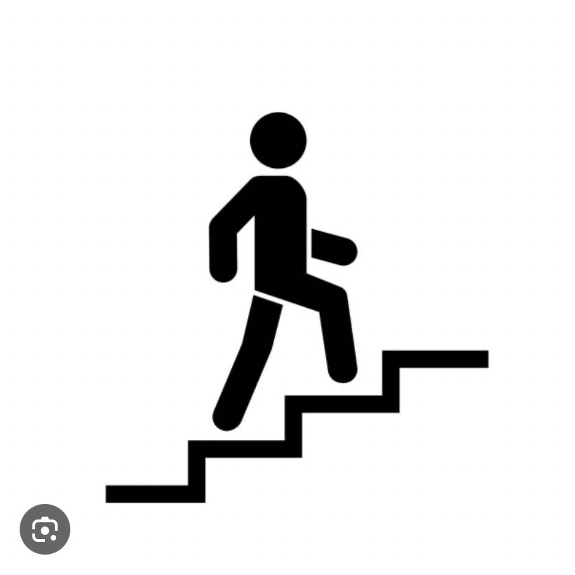 MCG Steps Challenge logo