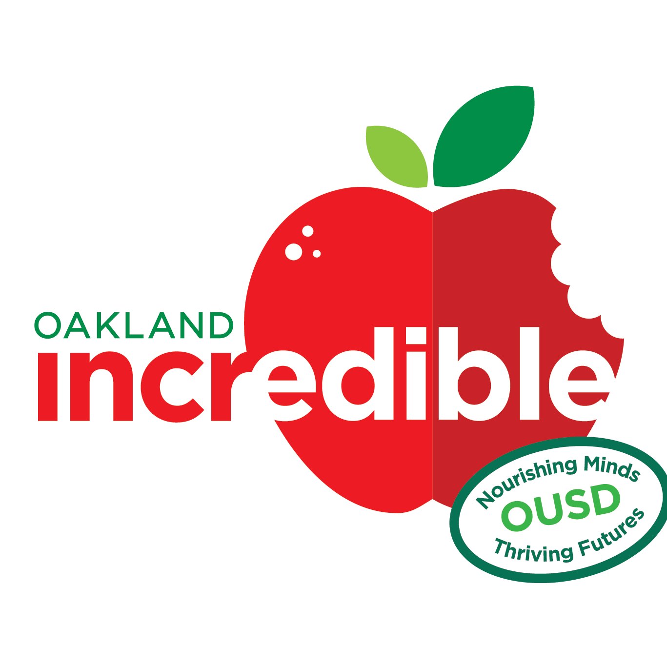 OUSD The Center logo
