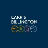 Carr's Billington logo