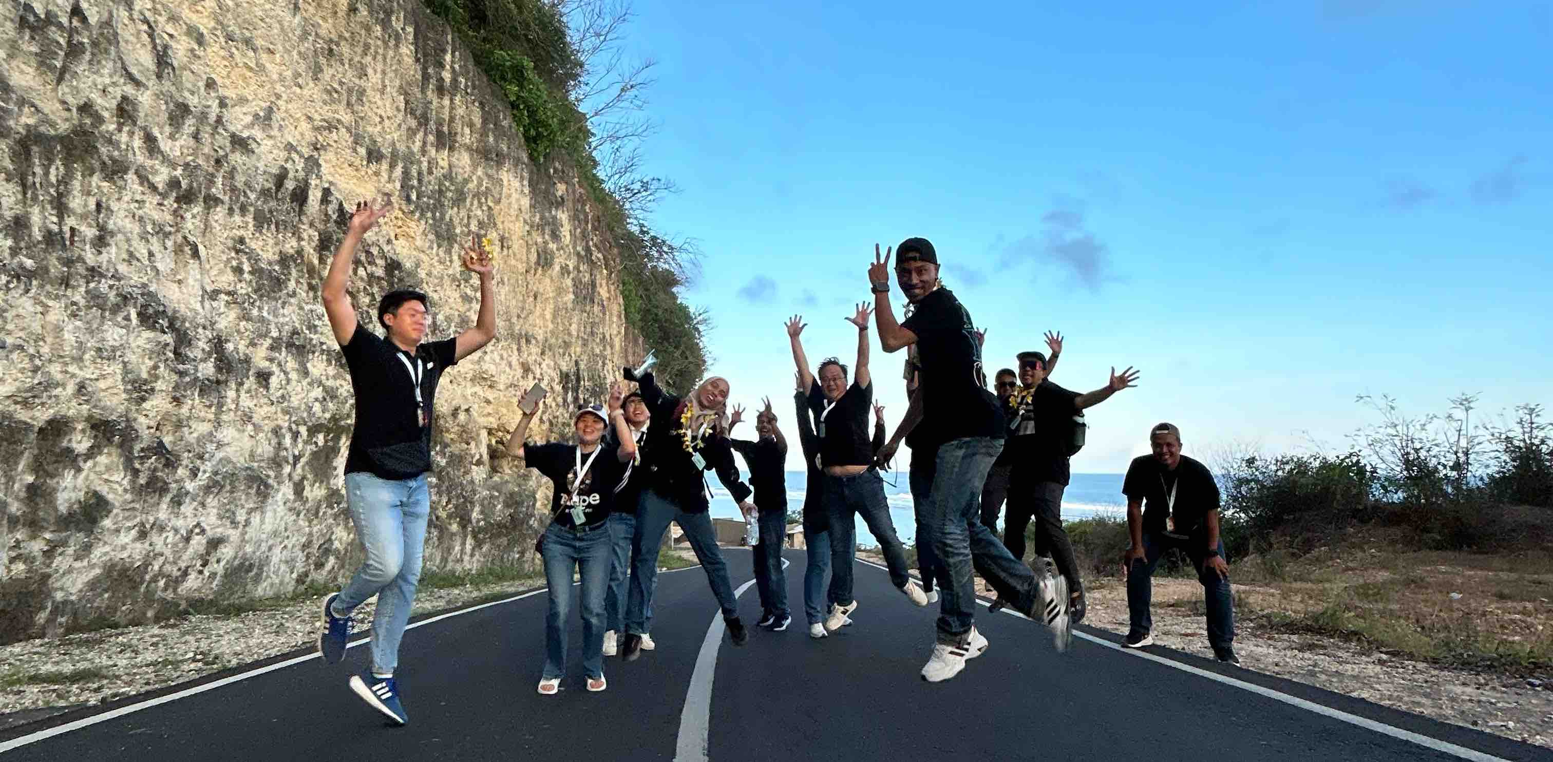 GB sport club banner