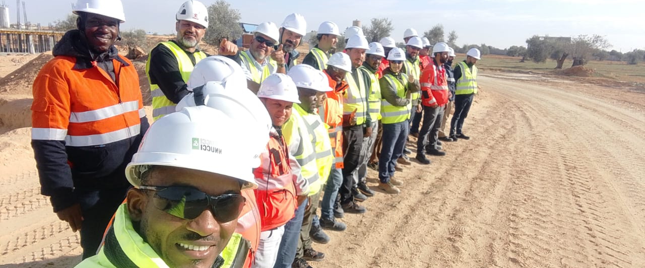 Renco Pacers Club banner