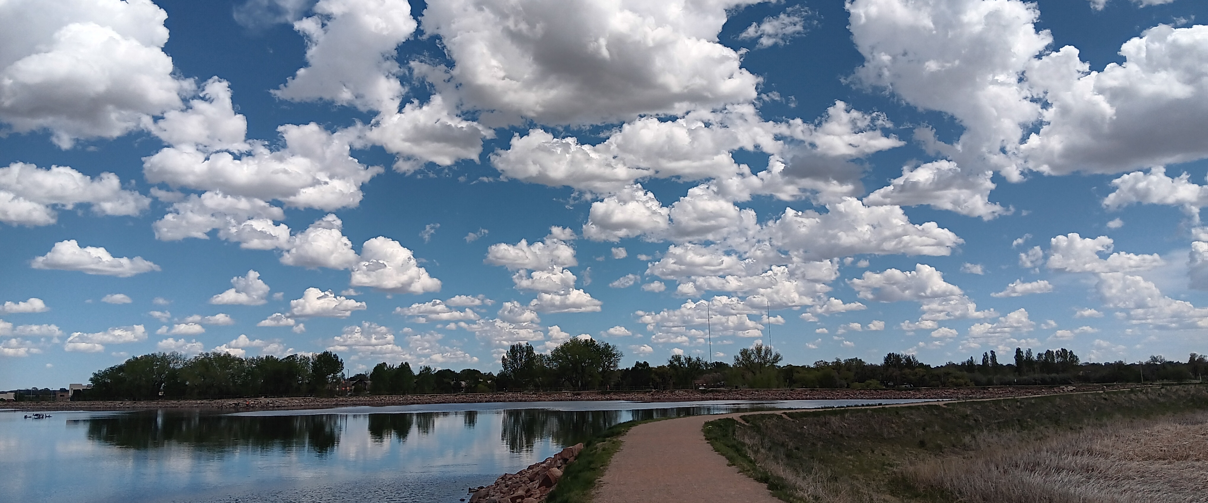 The Chaos Coordinators banner