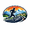 Uttarakhand Runners logo