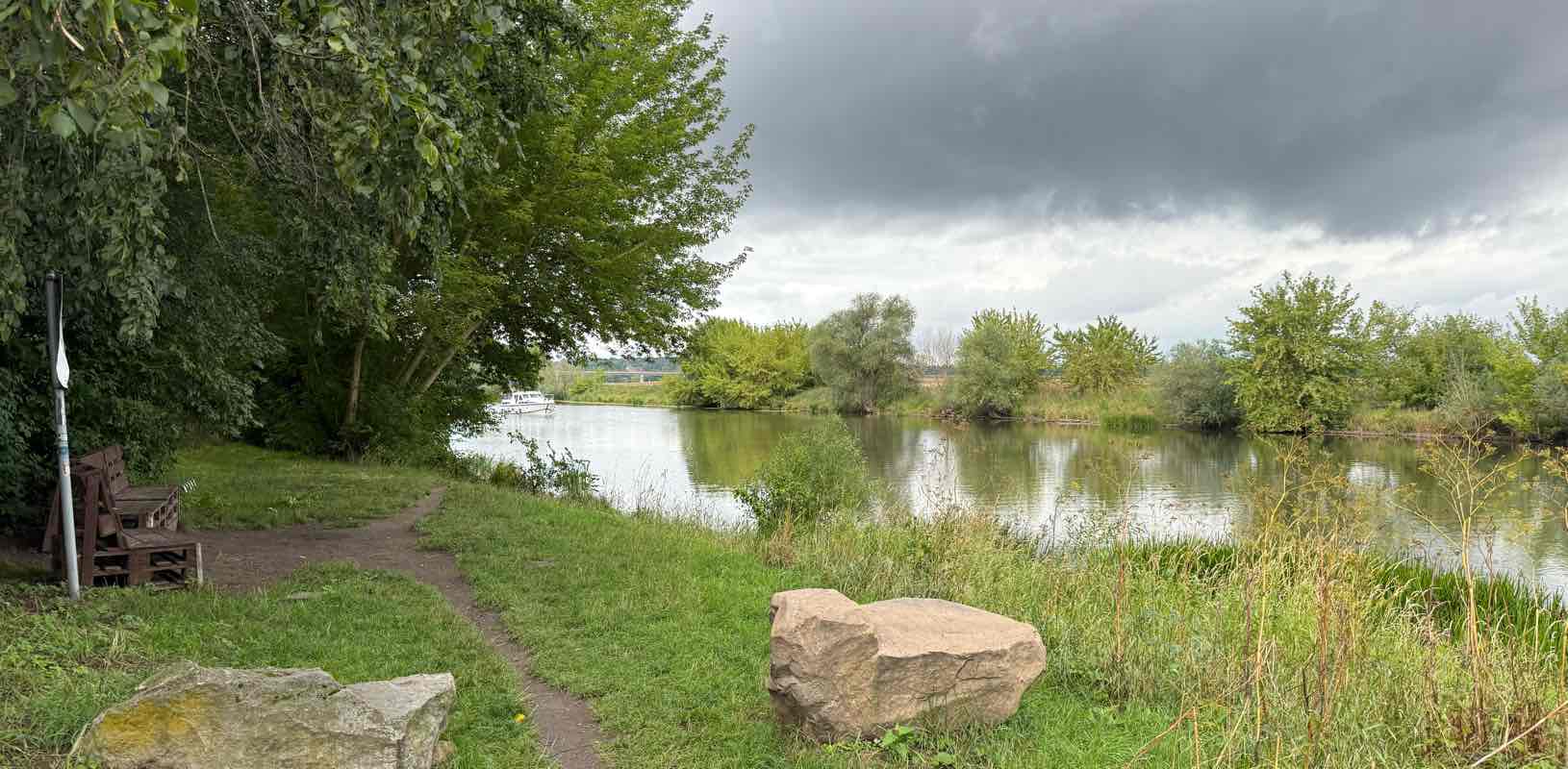 Salzatal Move & Run banner