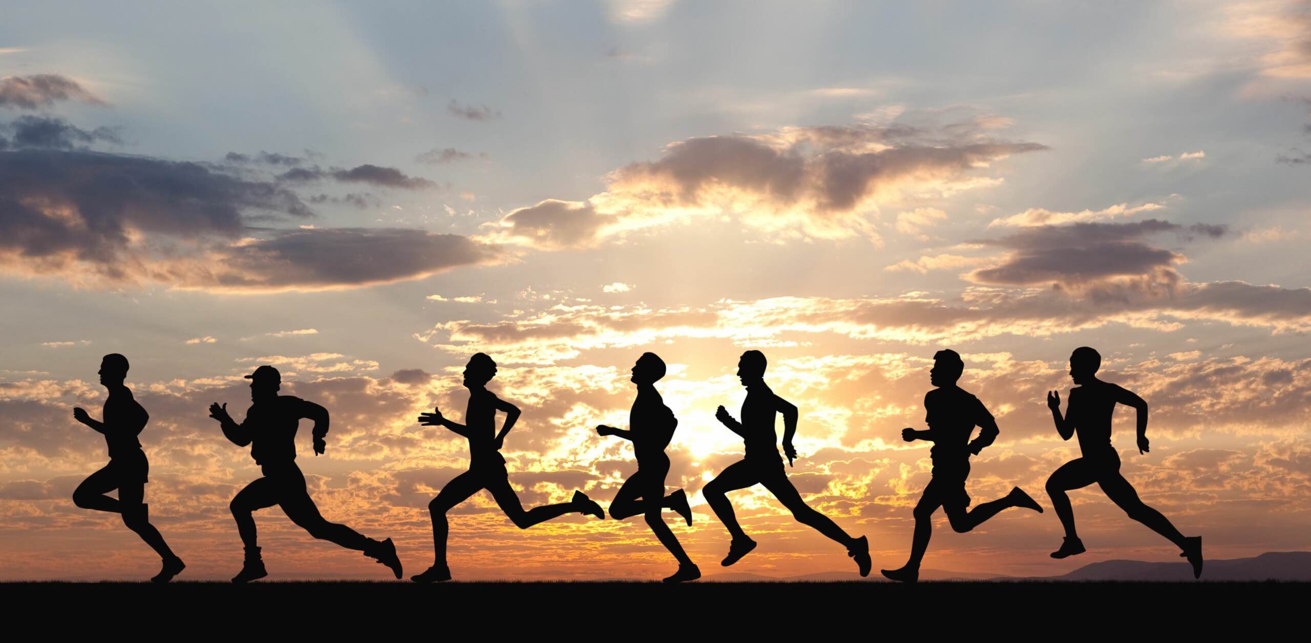 De SEDENTARIOS a ACTIVOS! banner