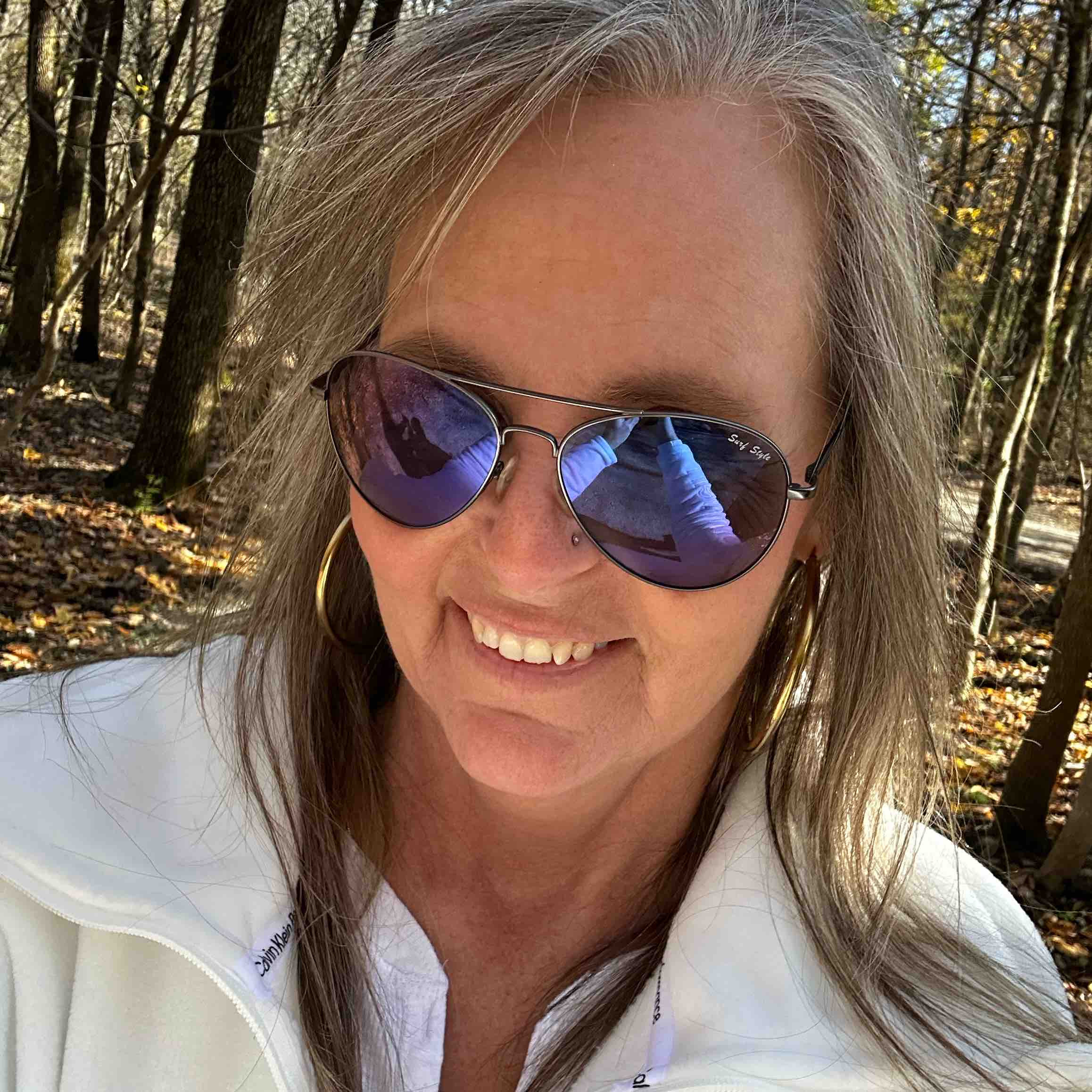 Salt Life and Fitness 🏃🏻‍♀️ logo