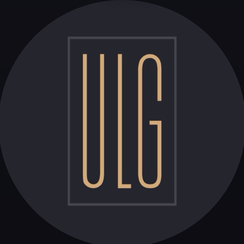 ULG logo