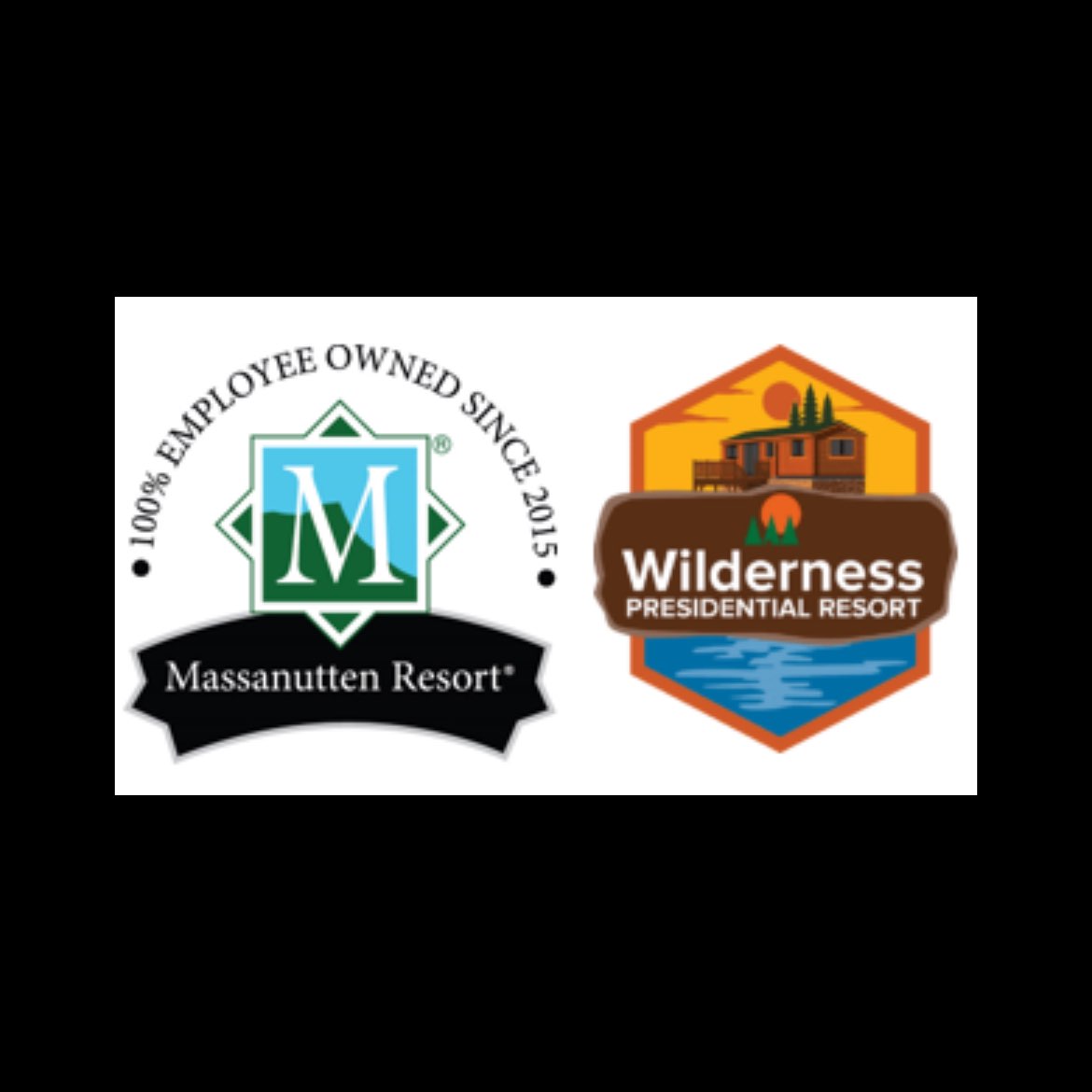 Resorts Companies Wellness logo