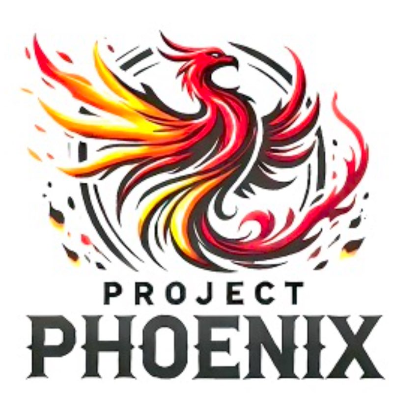 Project Phoenix logo