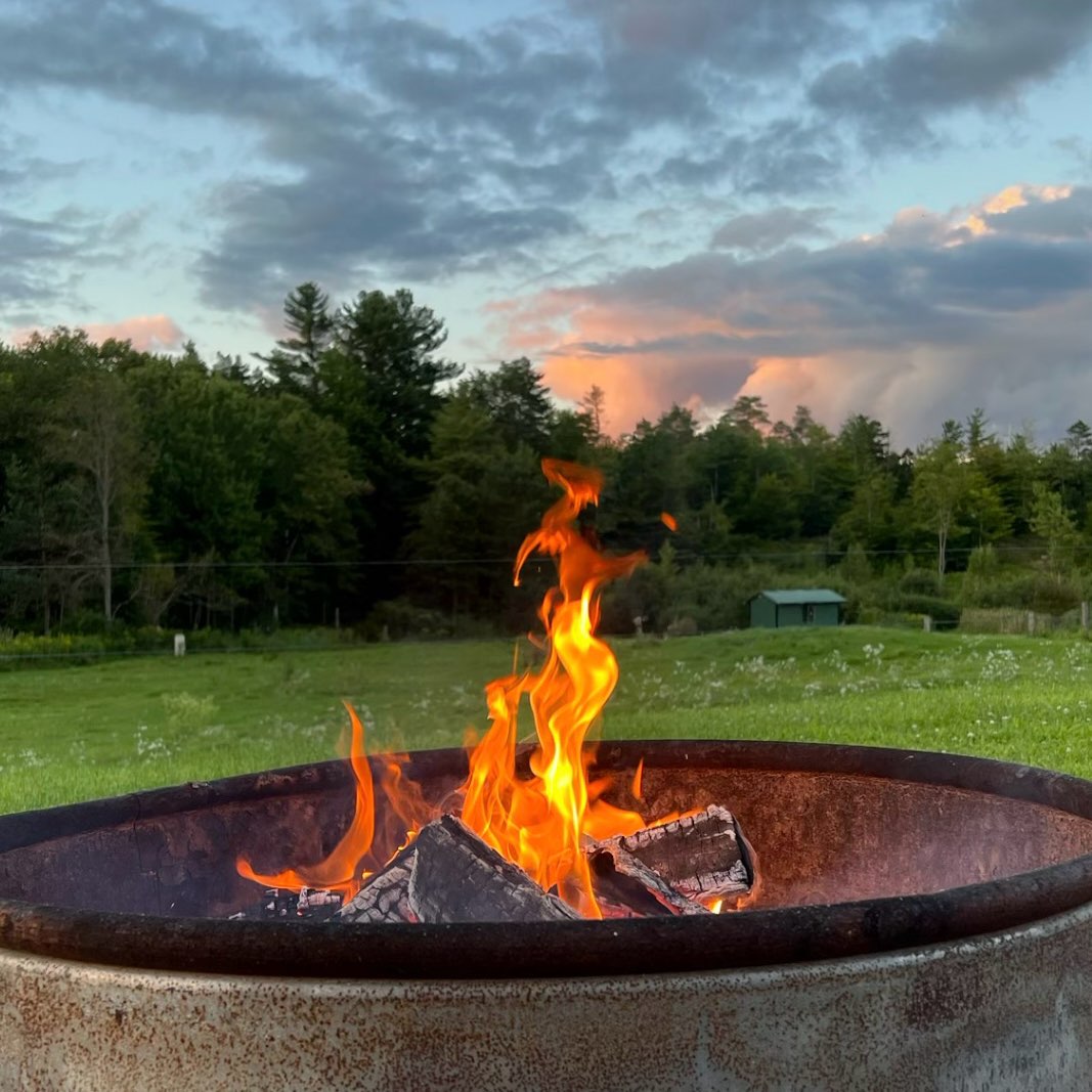 The Goddamn Group logo