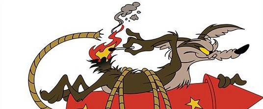 Roadrunners World Wide banner