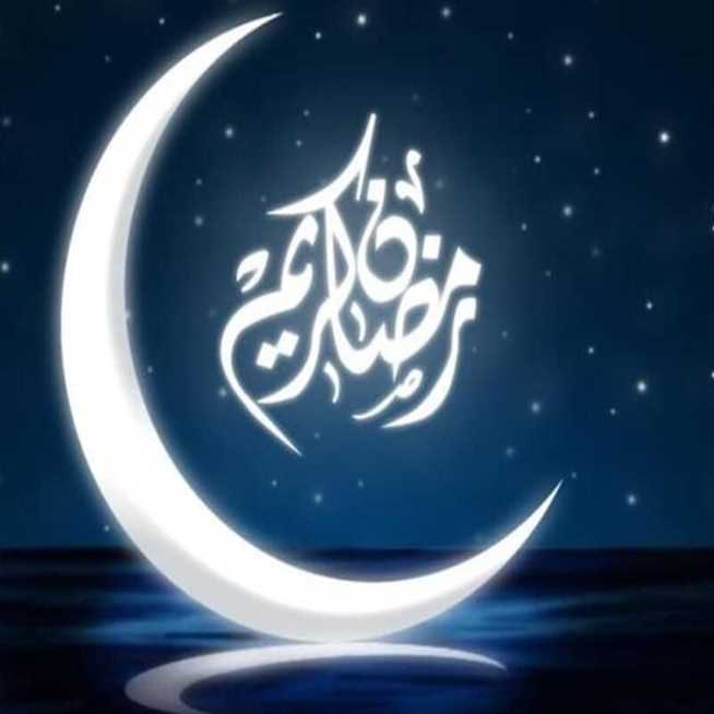 رمضان ١٤٤٦هـ logo