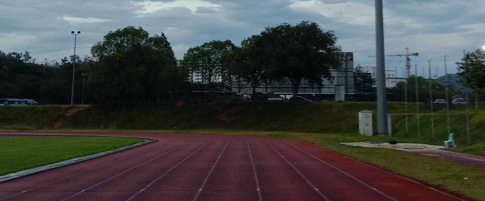 Kurus Sihat Sebelum Raya 2025 banner