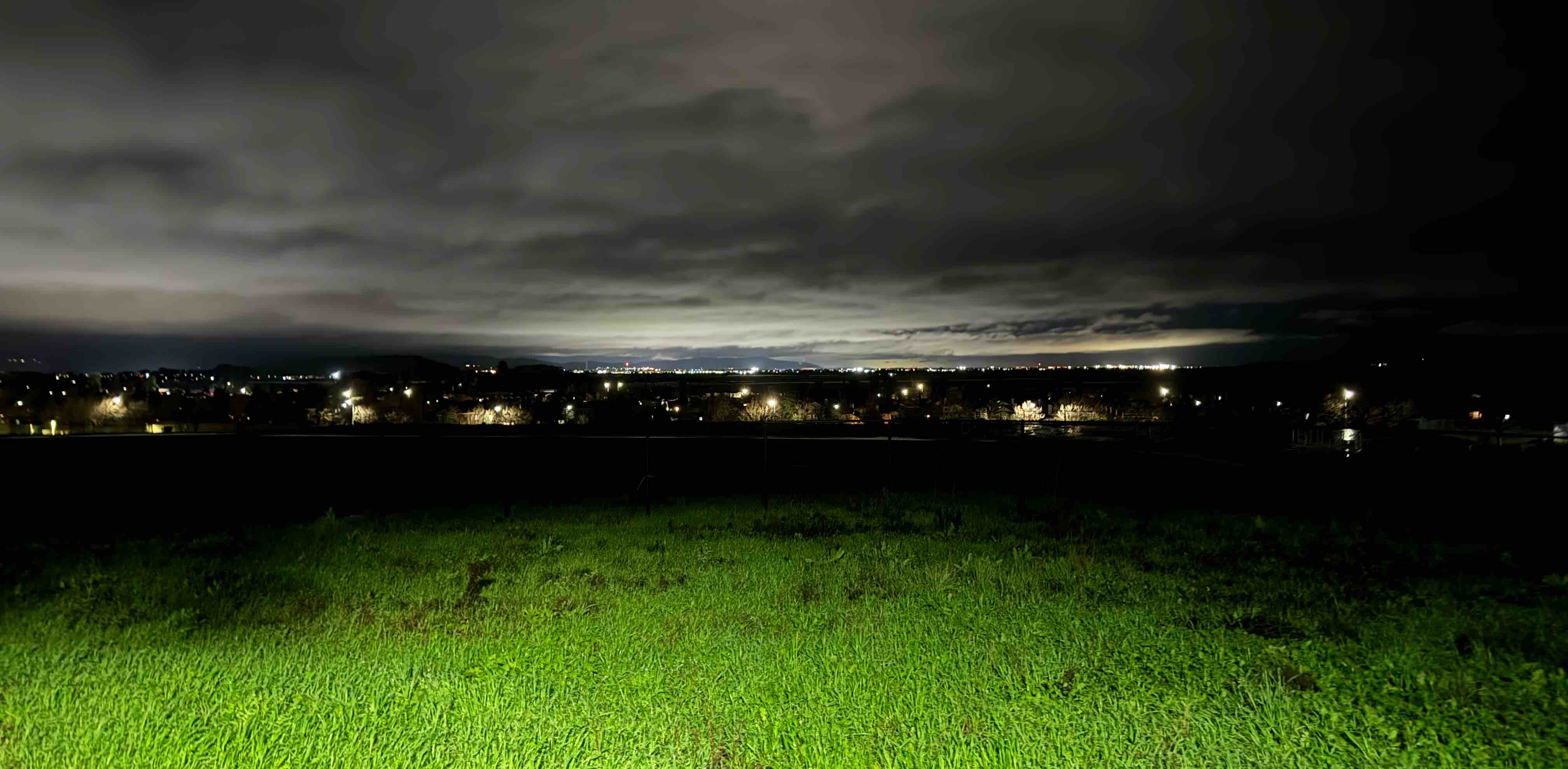 Solano County Step Club banner