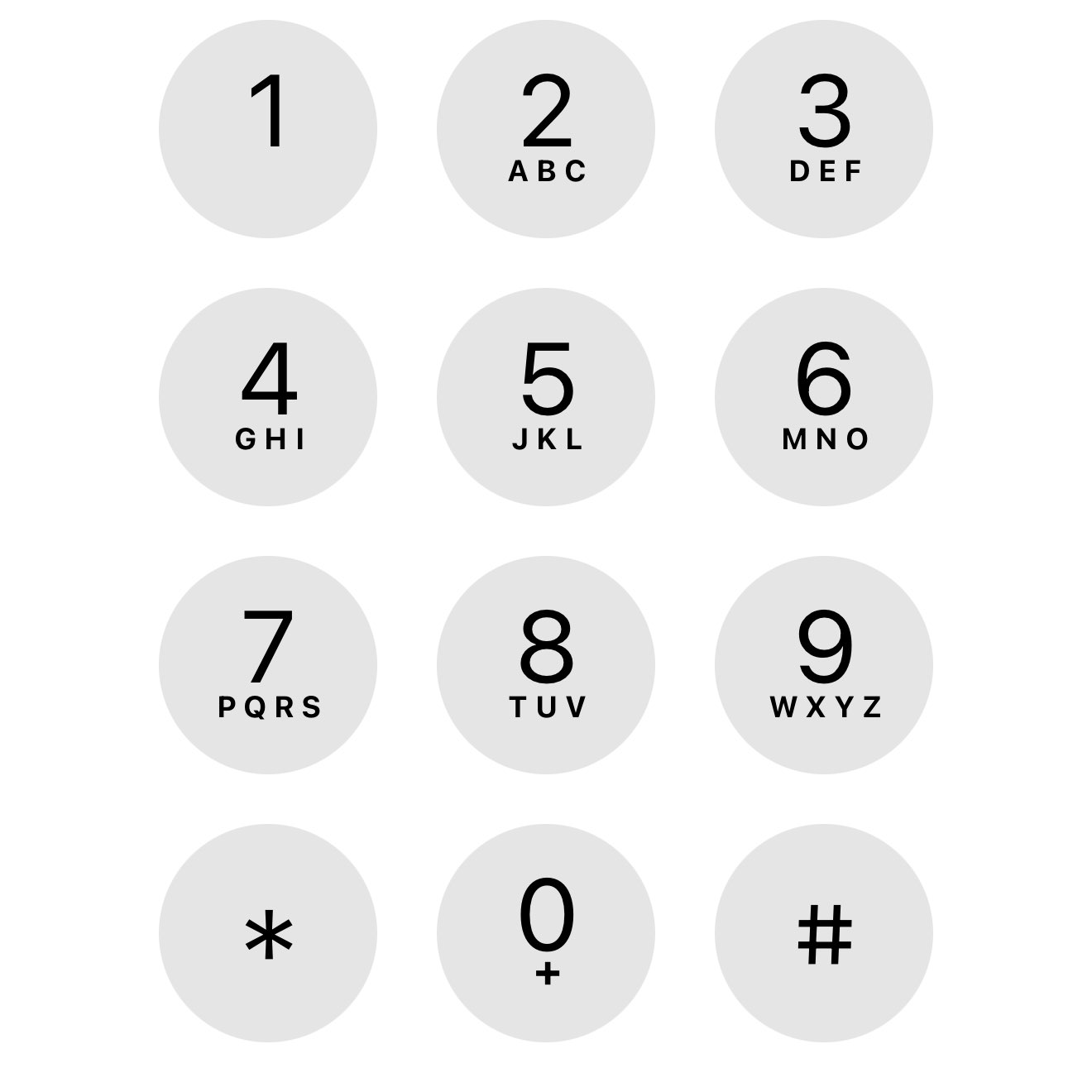 2025 No Luck Given logo