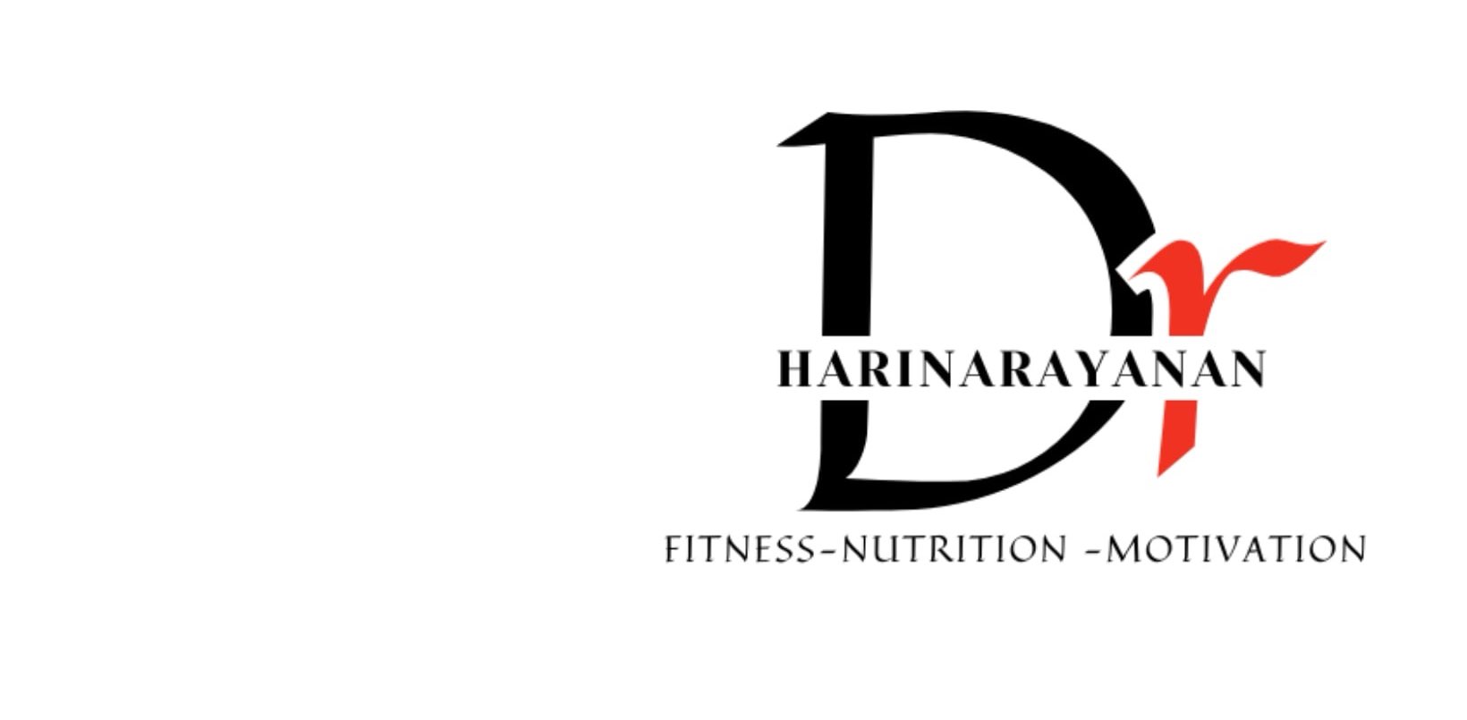 Dr.Harinarayanan Family banner