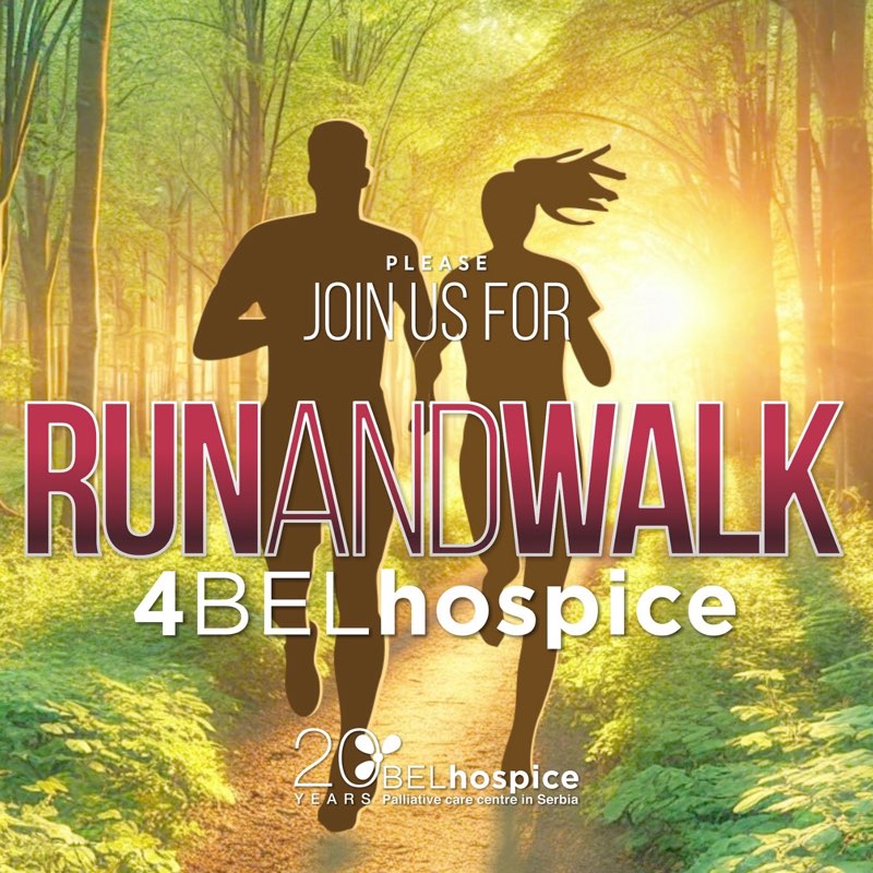 BELhospice Katarina logo