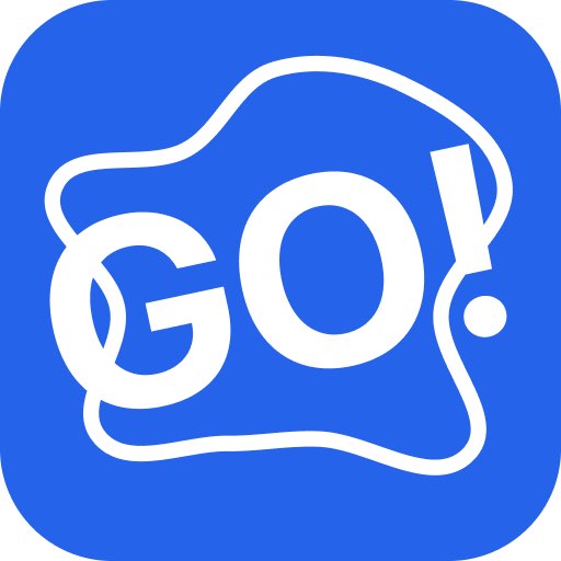 Walking team 🚀 logo