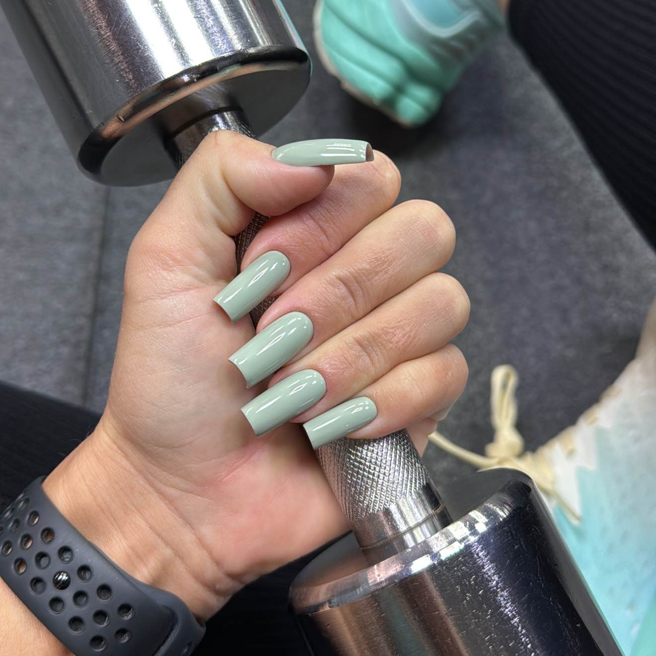 Будь в форме logo