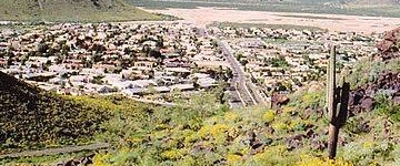 deem hills fitness club banner