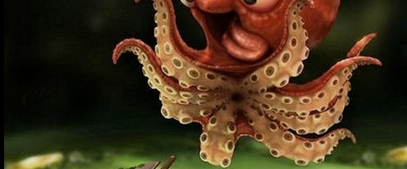 Mystical Wonders banner