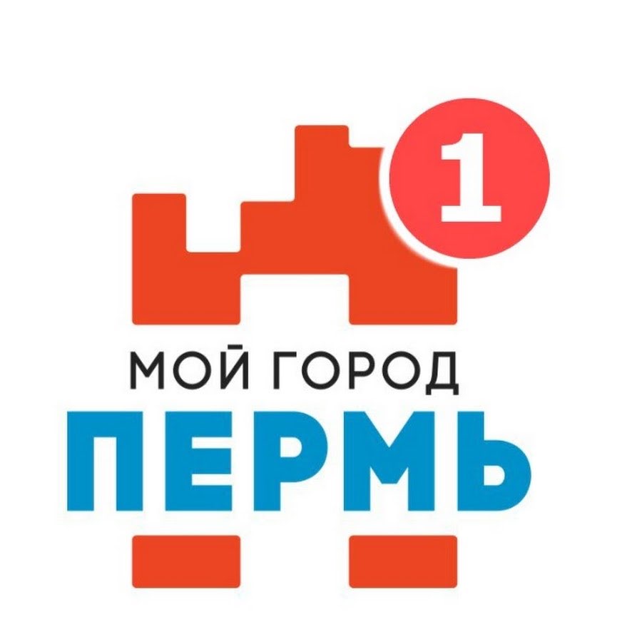Пермь logo