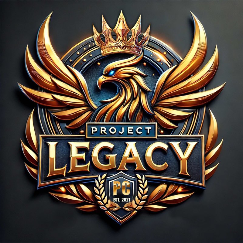 Project Legacy logo