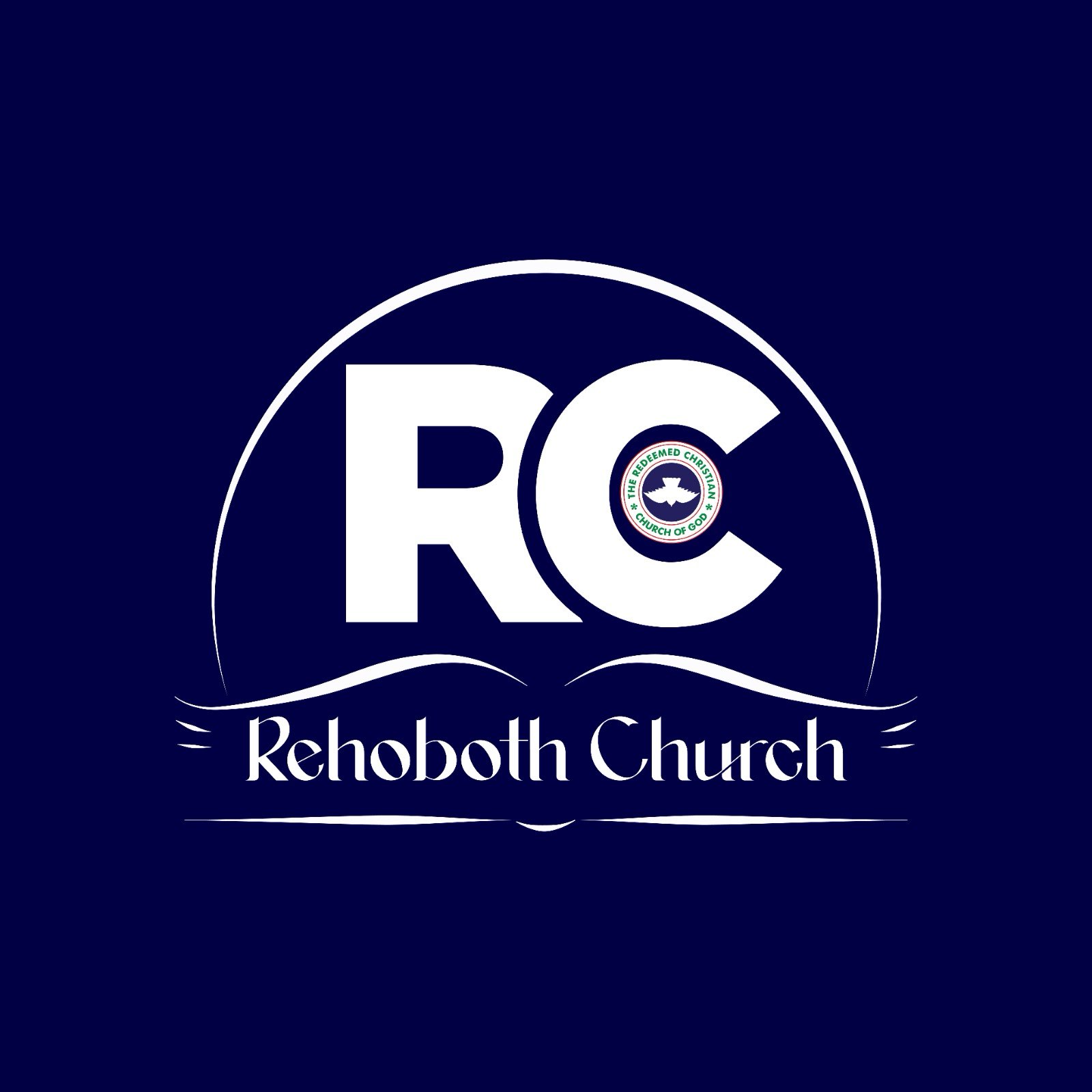 Rehoboth Fitness Group logo