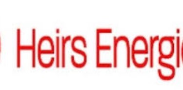 HEIRS ENERGIES HEALTHY LIVING banner
