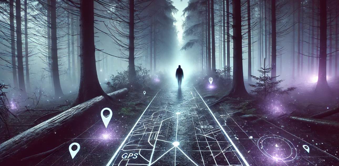 Ghost Endeavors banner