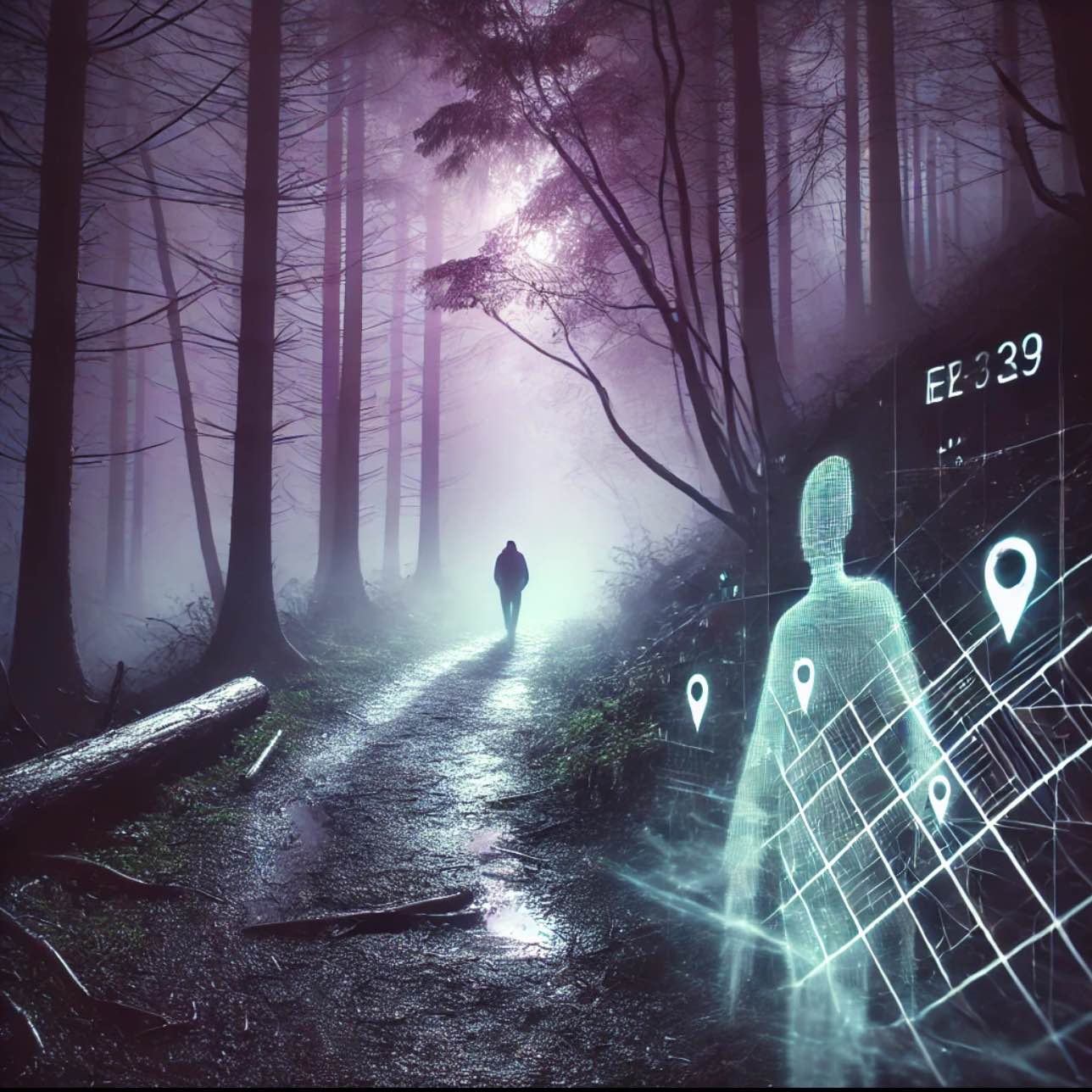 Ghost Endeavors logo