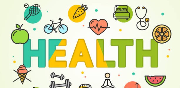 一起變健康YA banner