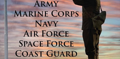 Tennessee Veterans banner