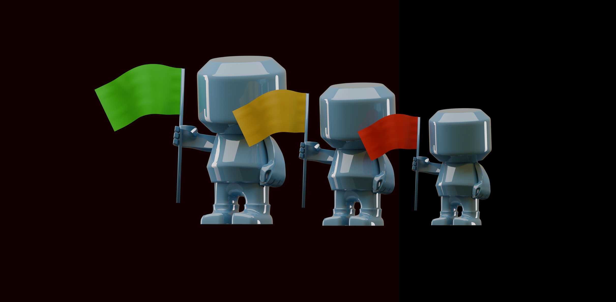 Mythical Team banner