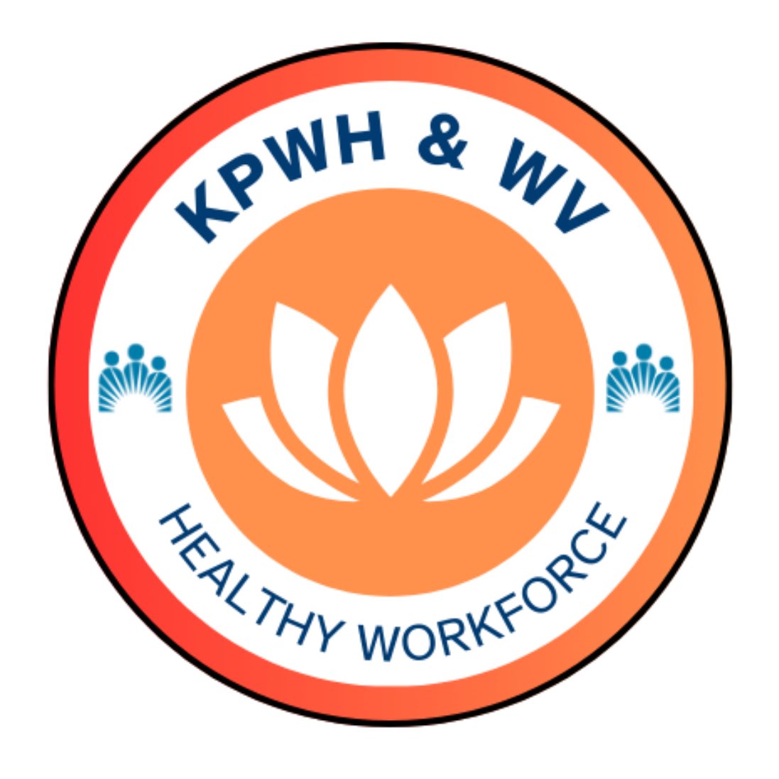 WH/WV HWF Committee logo