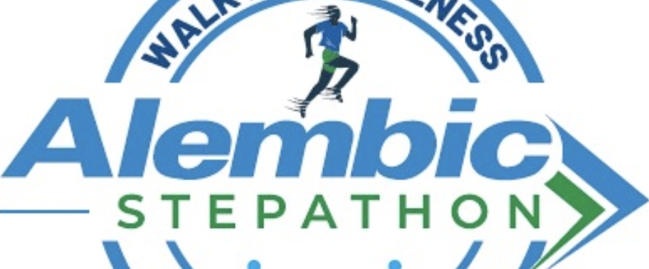 Alembic STEPATHON (AB) - WZ banner