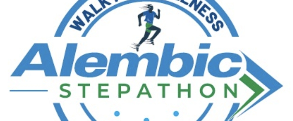 Alembic STEPATHON (AC/D/A) - WZ banner