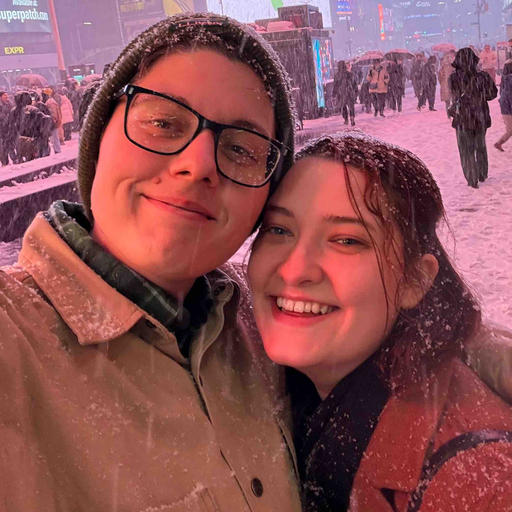 Just Finance Stepping it Up! logo