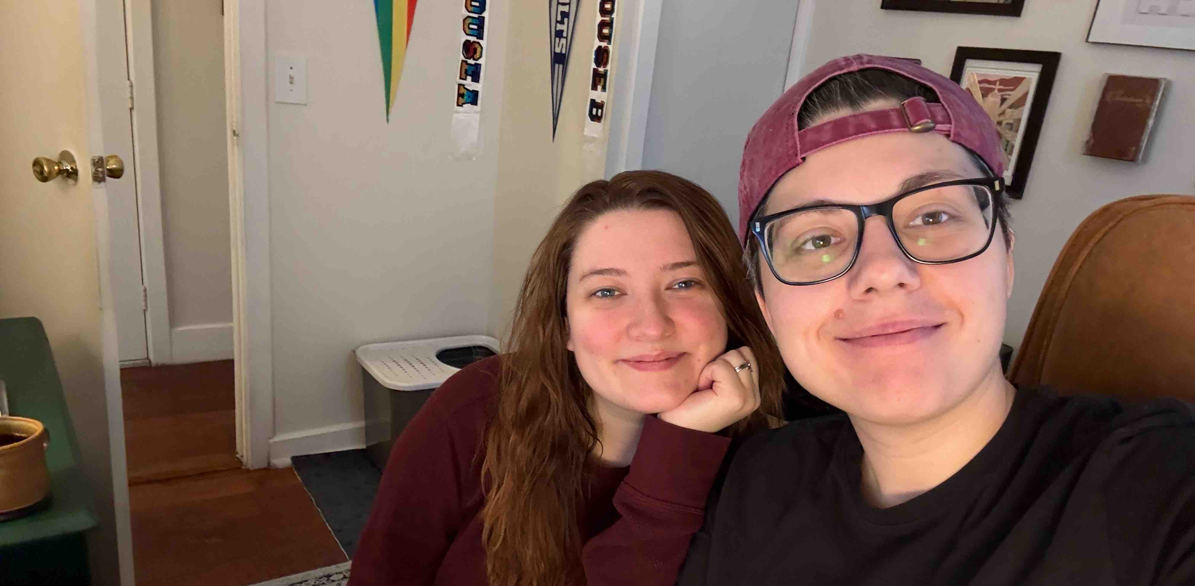 Just Finance Stepping it Up! banner