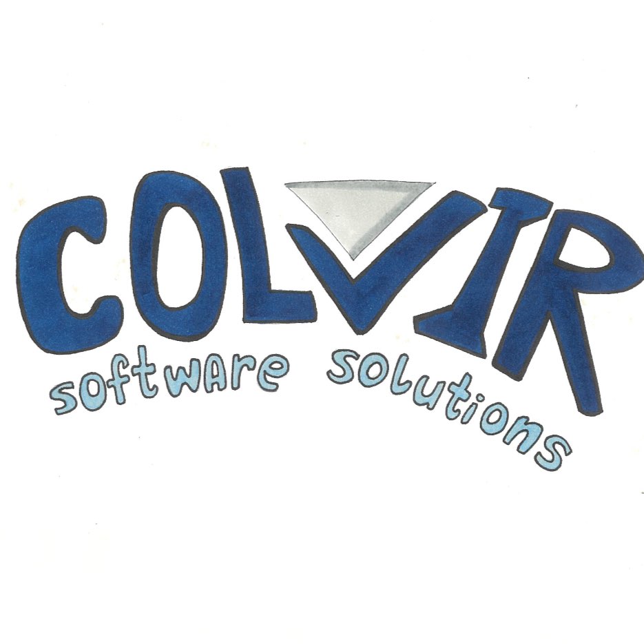 Colvir’s Club logo