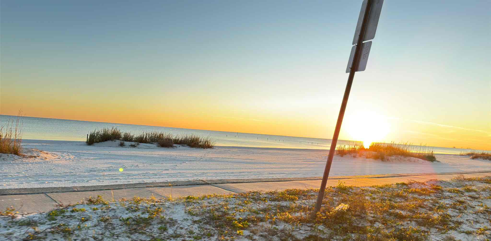 No Complaints banner