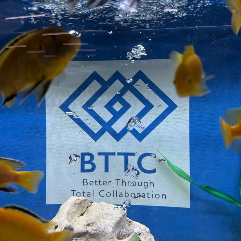 BTTC logo