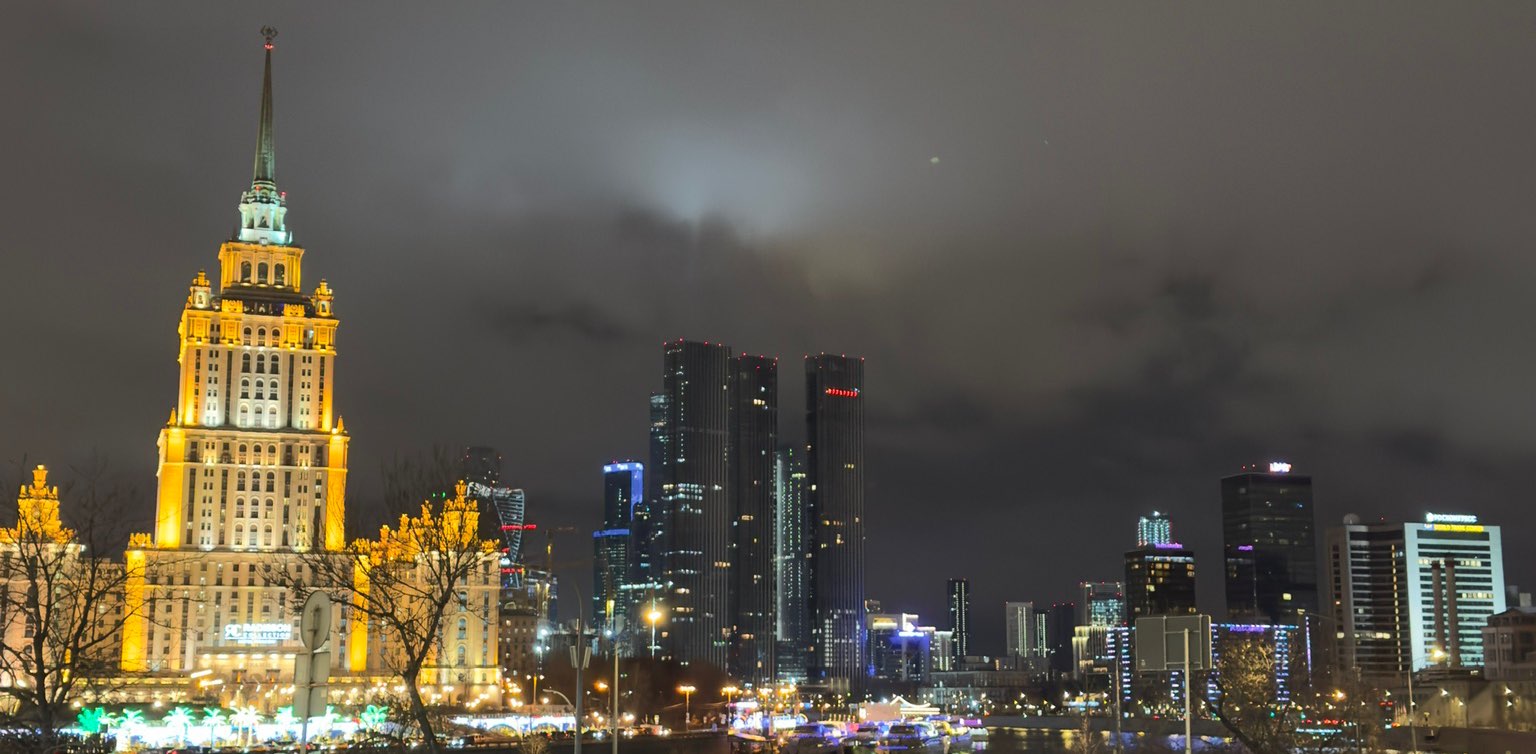 Шагай с Марусей banner